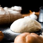 Yeast Artisan Whole Wheat Loaf 1.5 Lb 